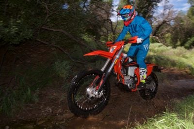 KTM 250 EXC-F for sale