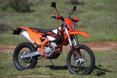 KTM 250 EXC-F for sale
