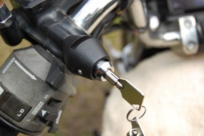Lidklock Key