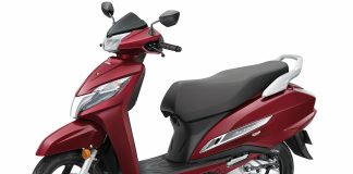 2020 Honda Activa 125 Scooter First Look (7 Fast Facts)