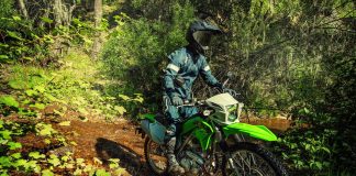 2020 Kawasaki KLX230 First Look (11 Fast Facts) 2020 Kawasaki KLX230 First Look (Fast Facts)