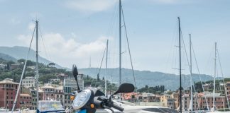Quadro Oxygen Electric Scooter | First Look Quadro Electric Scooter Sale
