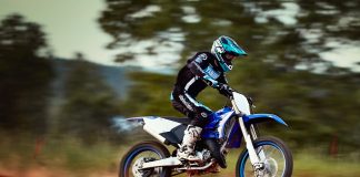 2020 Yamaha YZ125X First Look (17 Fast Facts) 2020 Yamaha YZ125X Review