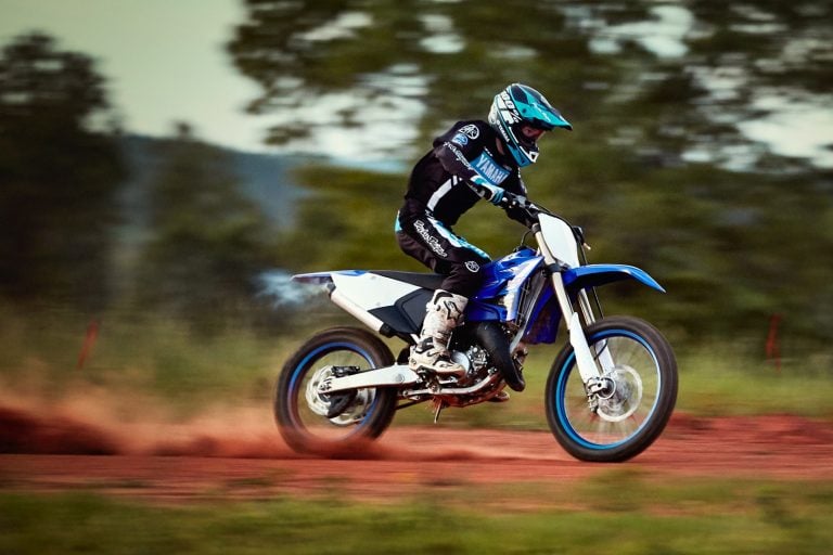 取引相手決定YZ125YAMAHA125cc 2025 Yamaha YZ125X Motorcycles Durant Oklahoma