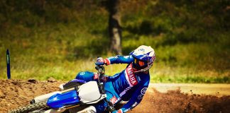 2020 Yamaha YZ450F First Look (13 Fast Facts) 2020 Yamaha YZ450F MSRP
