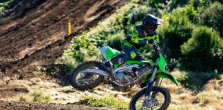 2020 Kawasaki KX250 Totally Revised | 10 Fast Facts (Video) 2020 Kawasaki KX 250 Price