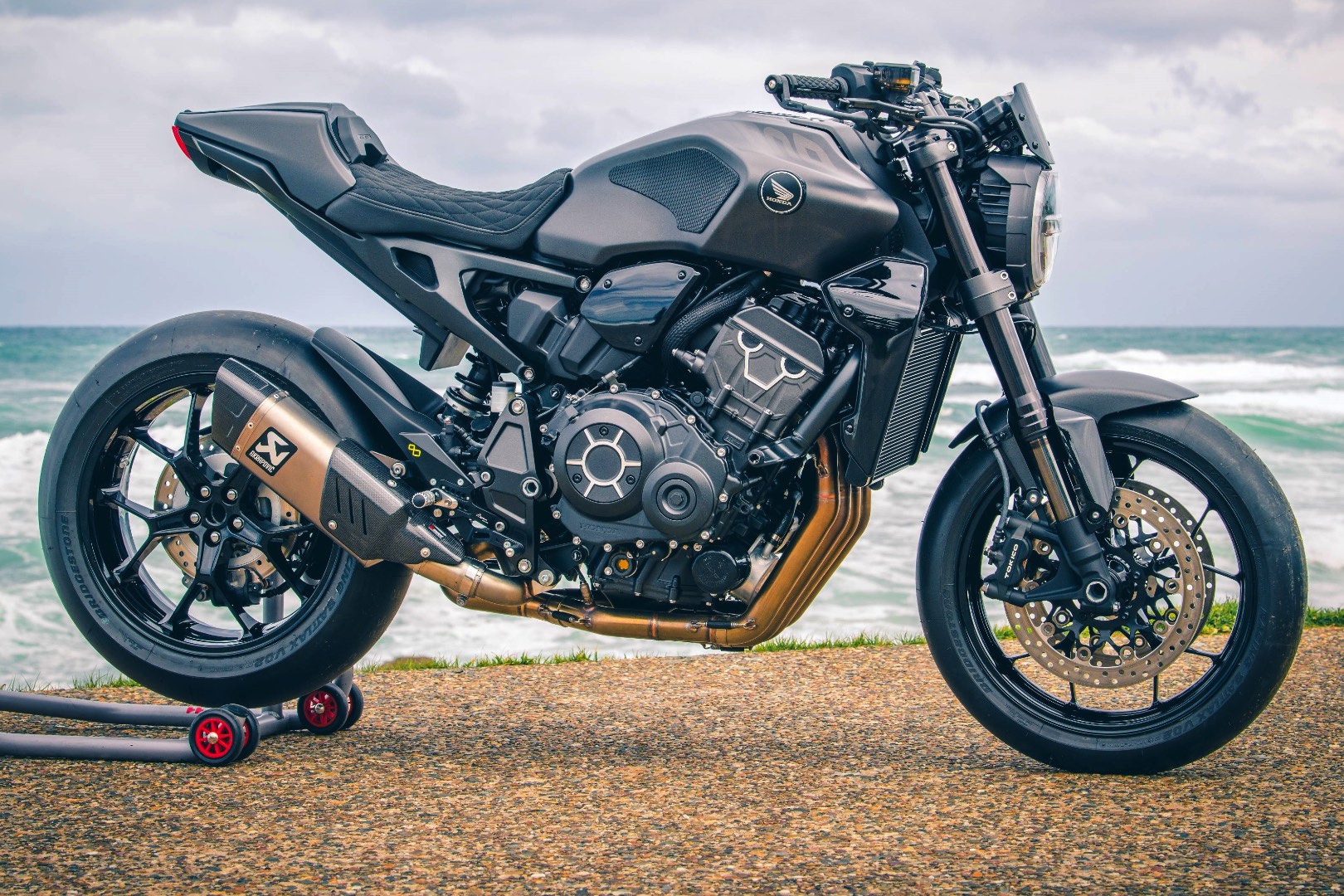 12 Custom Honda CB1000R Motorcycles You Must See 12 Custom Honda CB1000R Motorcycles You Must See