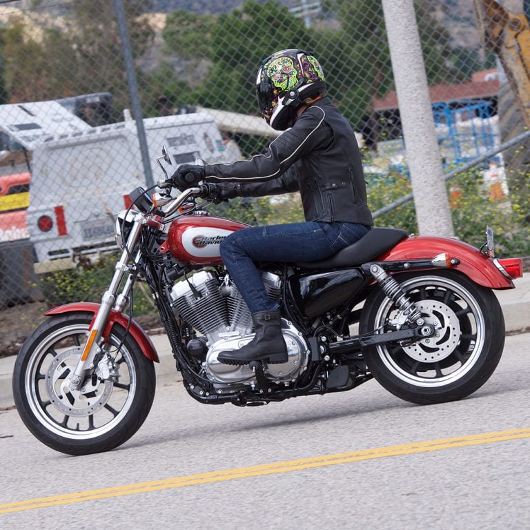 TCX Lady Biker Waterproof Motorcycle Boots Review