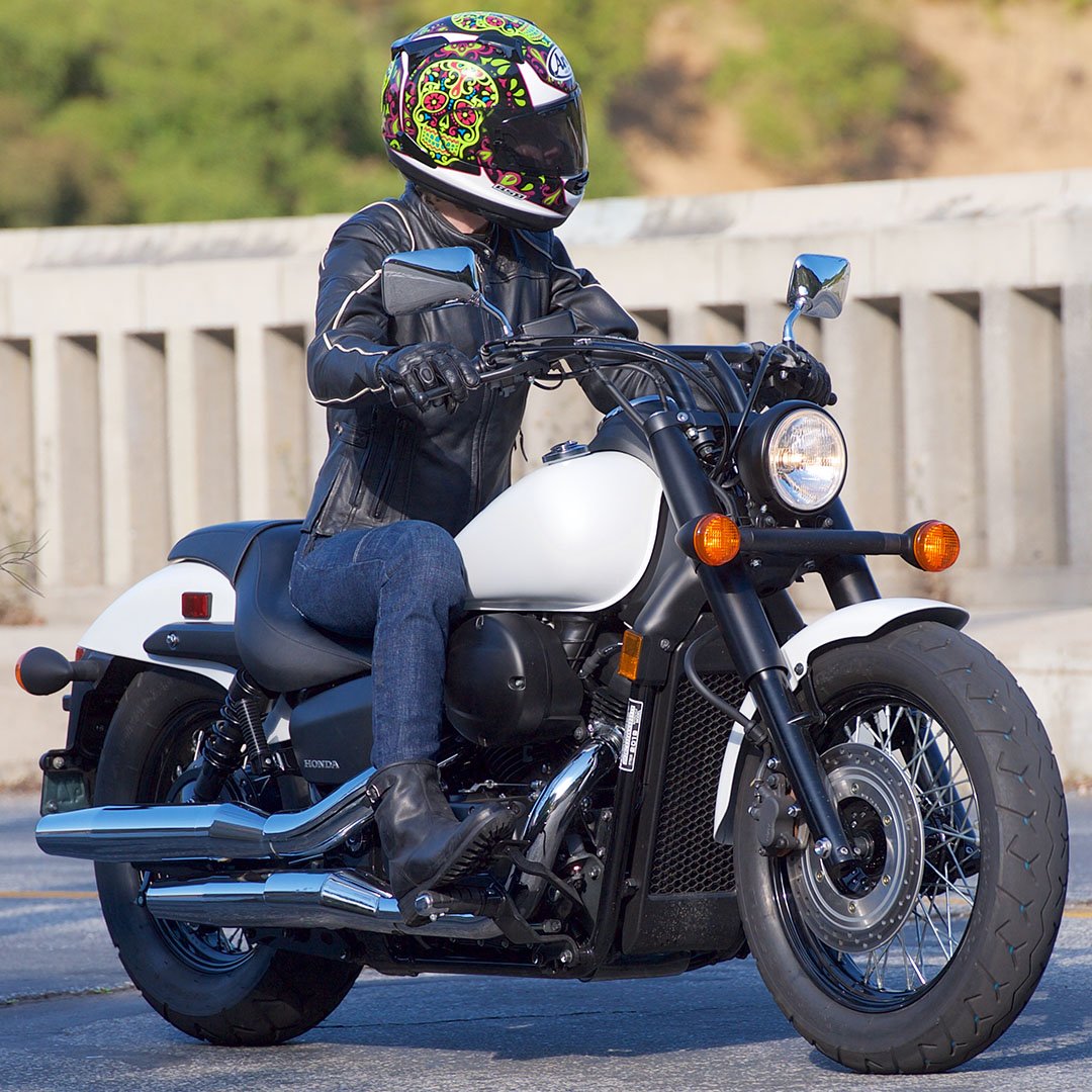 Best women's boots for motorcycle riding deals