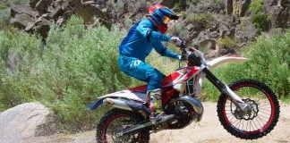 2019 Beta 200 RR Review (21 Fast Facts) 2019 Beta RR 200 Review