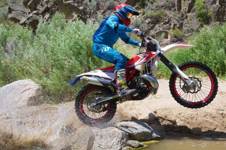 2019 Beta 200 RR Review (21 Fast Facts)