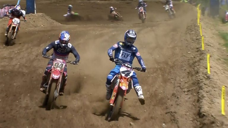 2019 Redbud Motocross National Results and Coverage (11 Fast Facts + Video)