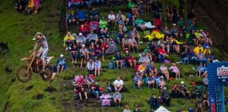 2020 Lucas Oil Pro Motocross Series Start Postponed To August Cooper Webb - 2019 Spring Creek Motocross National Results