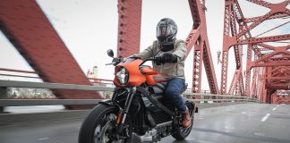 2020 Harley-Davidson LiveWire Test: Is It Worth $30K? Harley-Davidson Electric Bike Test