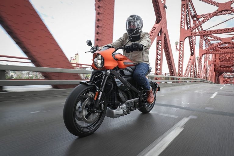 2020 Harley-Davidson LiveWire Test: Is It Worth $30K?