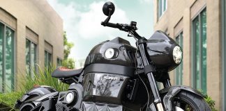 2020 Lito Sora Generation 2 First Look: Electric Superbike Lito Sora Generation 2 Electric Motorcycle Price
