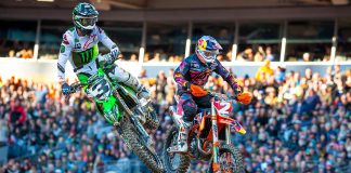 Updated May 14: 2020 Monster Energy Supercross Schedule – All 17 Rounds 2020 Monster Energy Supercross Schedule