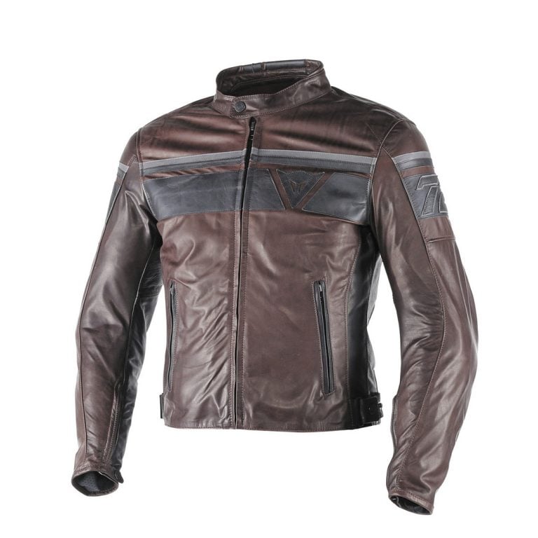 Dainese Blackjack Motorcycle Jacket Review: Premium Apparel