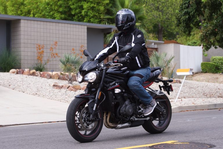 Olympia Hudson Jacket Review: Mesh Motorcycle Apparel Olympia Hudson Jacket Review: Mesh Motorcycle Apparel