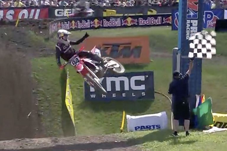 2019 Unadilla Motocross National Results and Coverage (8 Fast Facts)