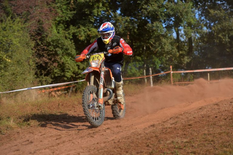 U.S. Teams Announced for 2019 International Six Days Enduro (Portugal)
