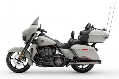 2020 Harley-Davidson CVO Limited specs