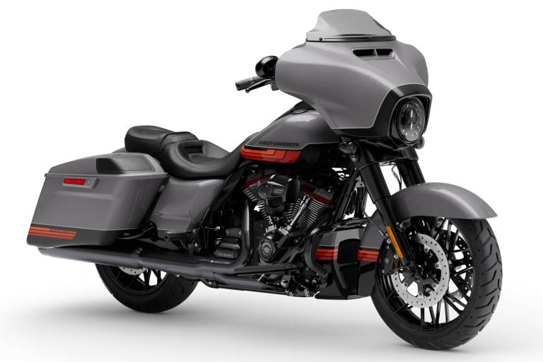 2020 Harley-Davidson CVO Lineup First Look (13 Fast Facts)