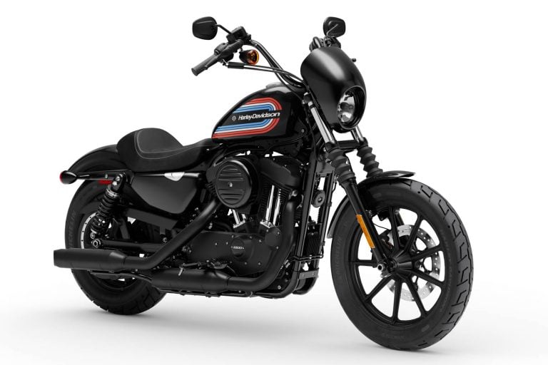 Harley-Davidson Sportster Lineup Cut For 2020