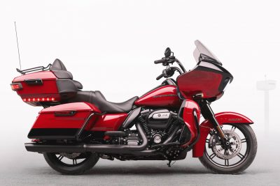 2020 H-D Road Glide Limited