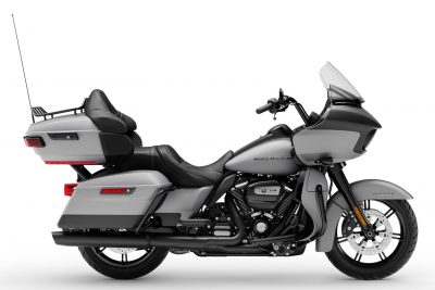 2020 Harley-Davidson Road Glide Limited - right side