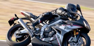 2020 Triumph Daytona Moto2 765 Limited Edition Second Look (+ 27 Photos)