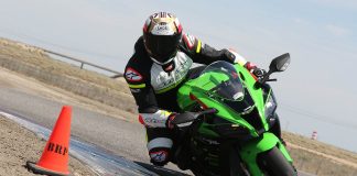 Alpinestars Missile Ignition Suit Review: Track Ready Alpinestars Missile Ignition Suit test