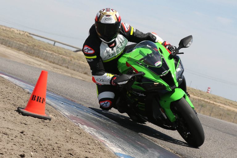 Alpinestars Missile Ignition Suit Review: Track Ready Alpinestars Missile Ignition Suit Review: Track Ready