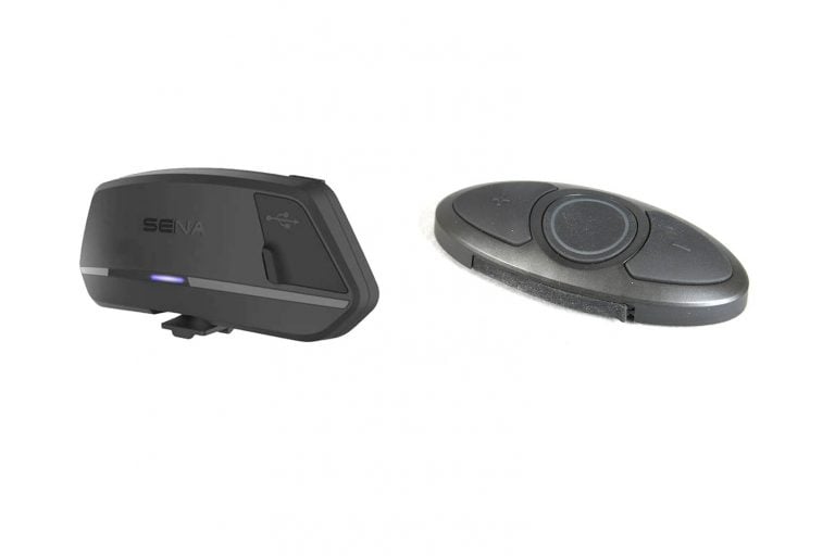 Sena SC1M Bluetooth for the Schuberth M1 Pro Helmet: Review