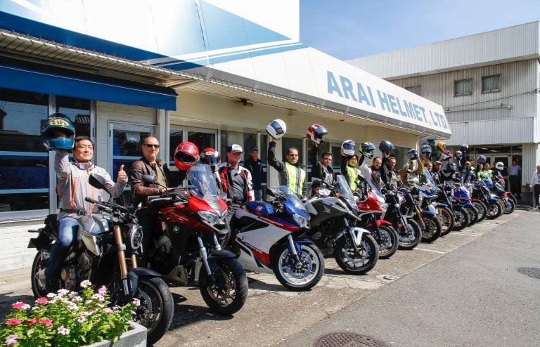 The Throttle Stop – October 2024 – Our Third Places