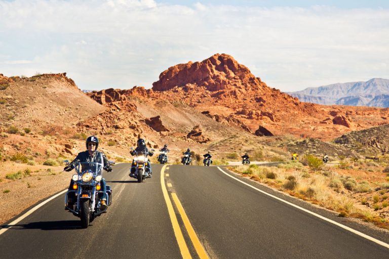 AMA Partners with EagleRider: Initiation Fee Waived