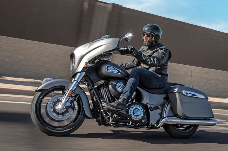 2019 Indian Chieftain Recall: Unsafe Bright Tail Light 2019 Indian Chieftain Recall: Unsafe Bright Tail Light