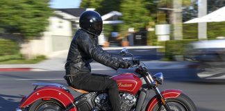 2020 Indian Scout Bobber Twenty + Scout 100th Anniversary First Ride Review (10 Fast Facts)