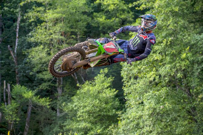 2020 Lucas Oil AMA Pro Motocross Schedule: 12-Round Calendar
