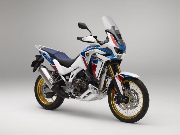 2020 Honda CRF1100L Africa Twin First Look: 15 Fast Facts (Larger & Lighter)
