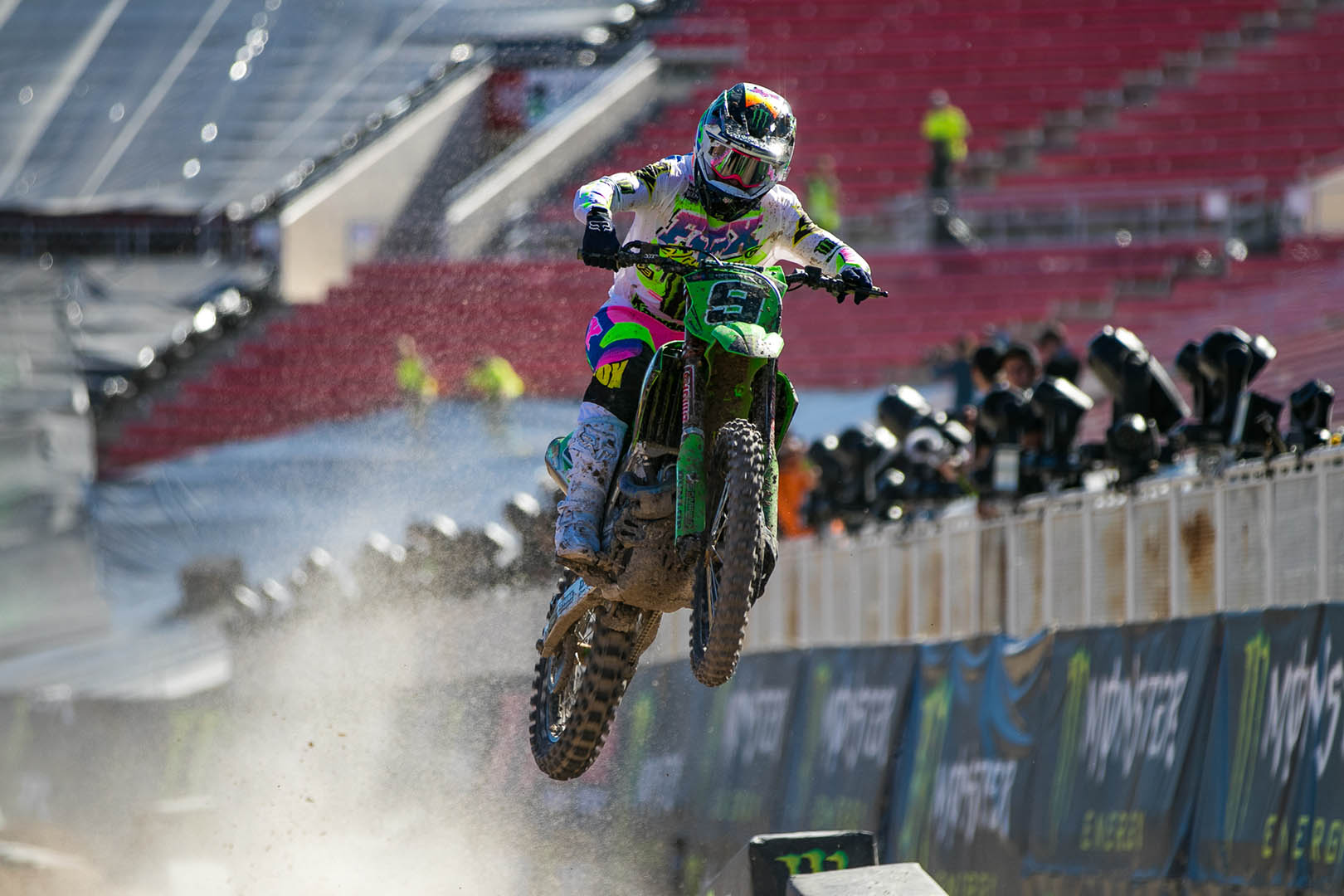 2019 Monster Energy Cup Guide - Adam Cianciarulo