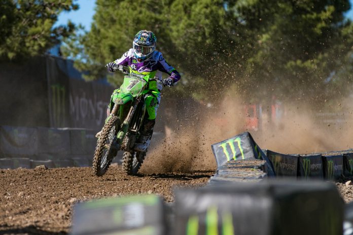 2019 Monster Energy Cup Guide - Eli Tomac