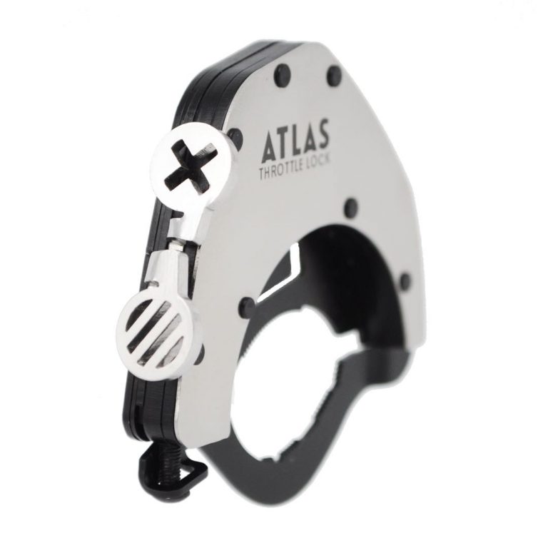 atlas throttle lock review