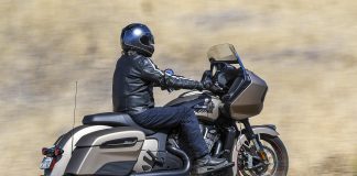 Editor’s Letter November 2019: Wrong Turn Indian Challenger price