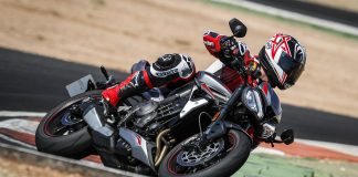 2020 Triumph Street Triple RS Review & Video (17 Fast Facts)