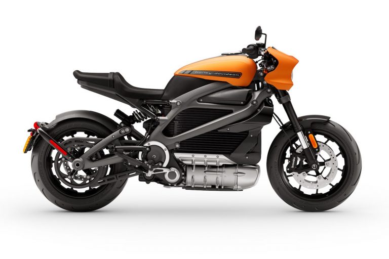 2020 Harley-Davidson LiveWire Buyer’s Guide: Specs & Price
