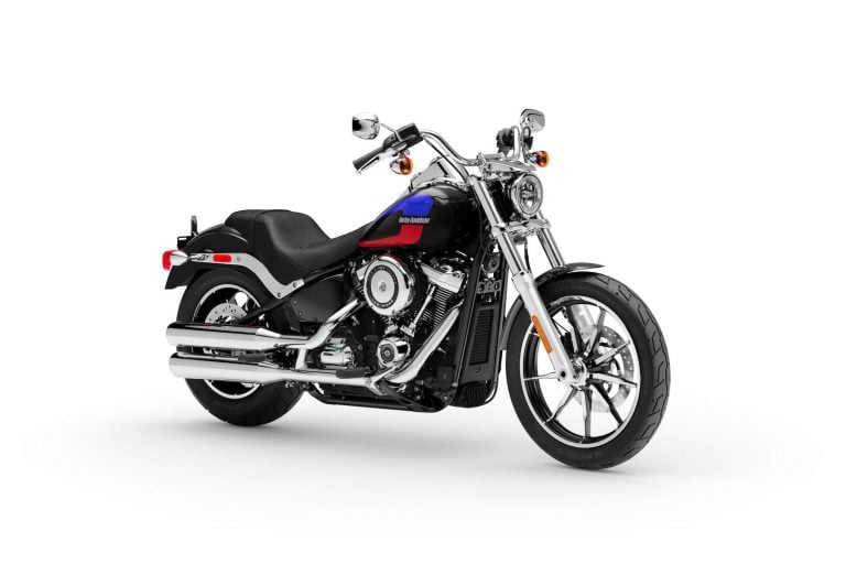 2020 Harley-Davidson Low Rider Buyer’s Guide: Specs & Prices