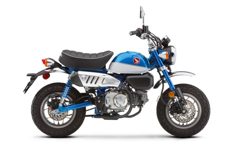 2020 Honda Monkey Buyer’s Guide: Specs & Prices