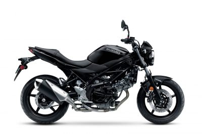 2020 Suzuki SV650 (ABS) Buyer's Guide