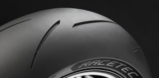 Metzeler Racetec RR Tires For Vintage Racing: First Look Metzeler Racetec RR Tires For Vintage Racing: First Look